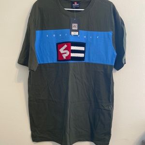 Mens south pole shirt